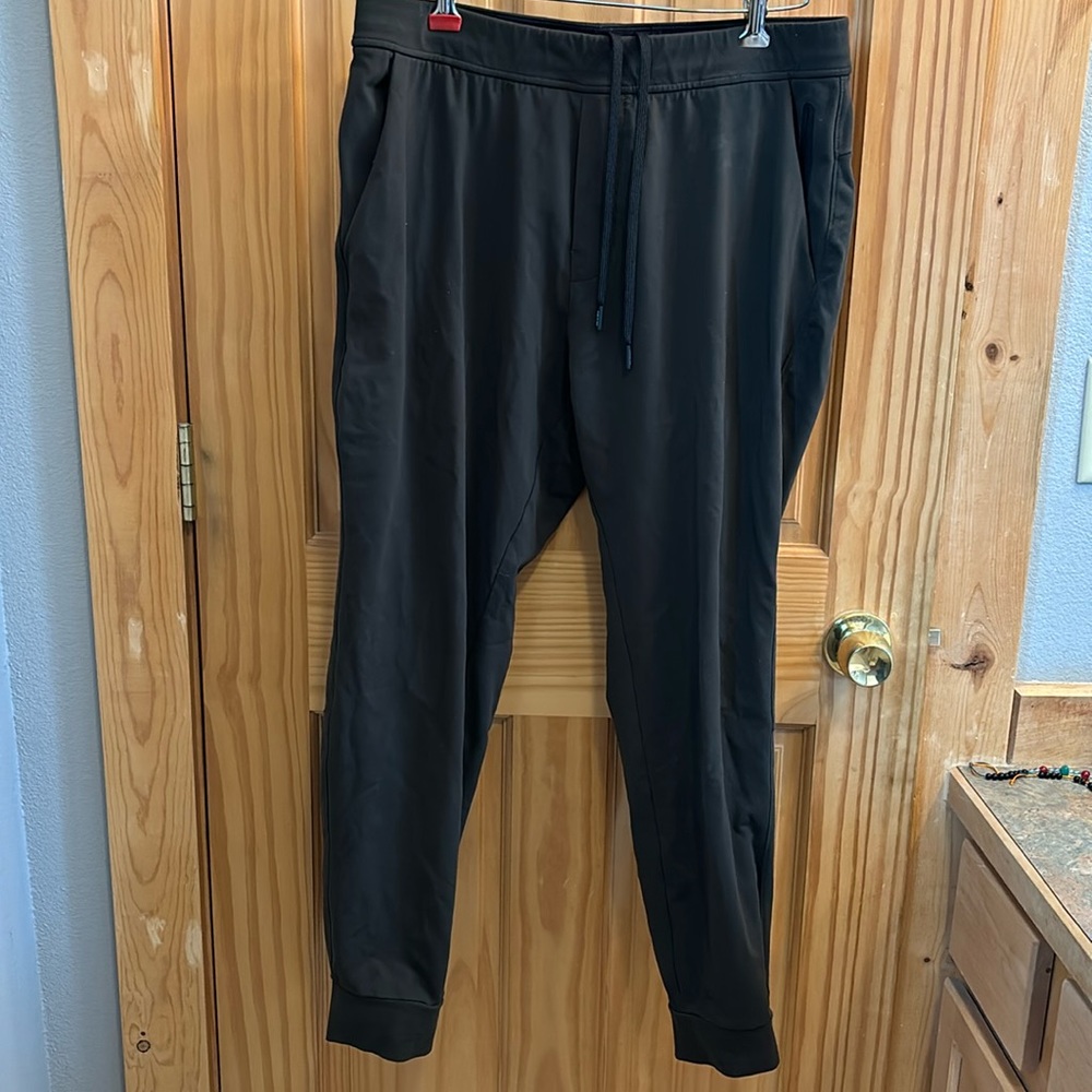 Public Rec All Day Every Day Jogger